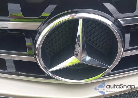 2012 Mercedes-Benz Ml 350 4Matic из США, поврежденный, VIN 4JGDA5HB5CA094274